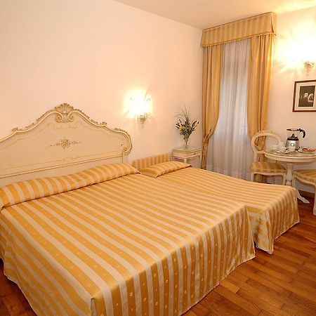 Bed and Breakfast Casa Sul Molo Venedig Exterior foto