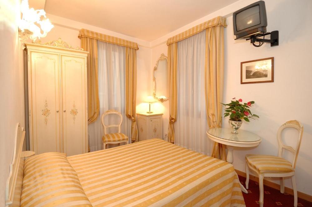 Bed and Breakfast Casa Sul Molo Venedig Exterior foto