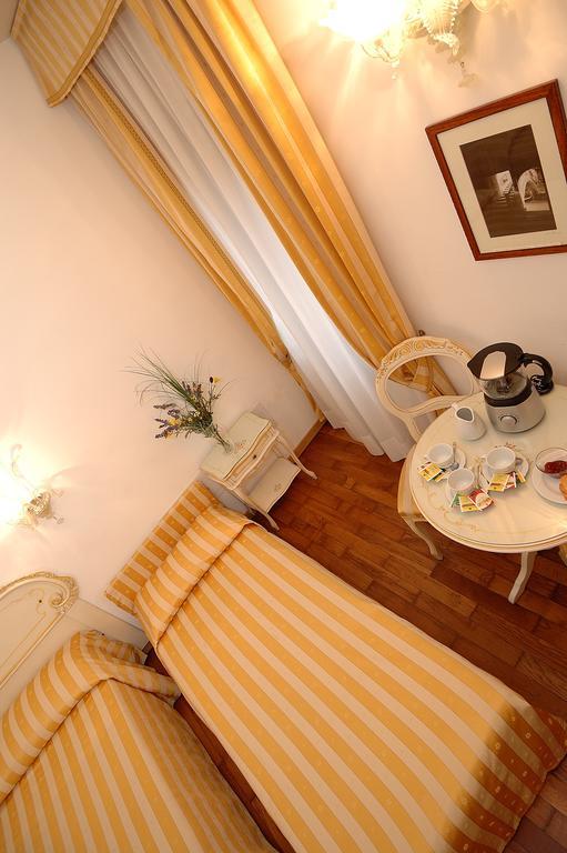 Bed and Breakfast Casa Sul Molo Venedig Exterior foto