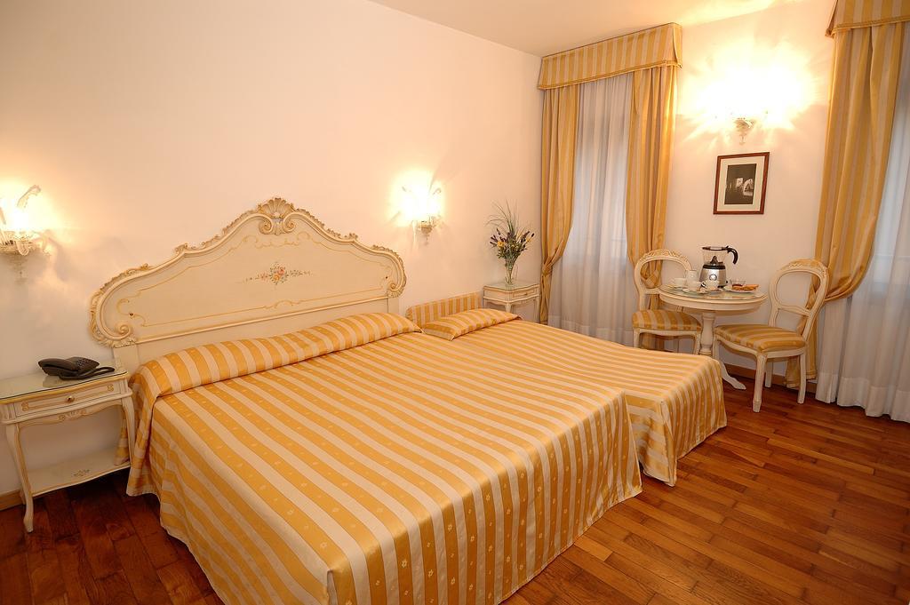 Bed and Breakfast Casa Sul Molo Venedig Exterior foto